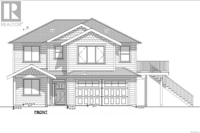 138 Cabot Crt, House detached with 6 bedrooms, 3 bathrooms and 2 parking in Parksville BC | Card Image