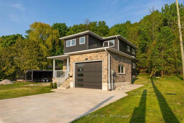 2375 3rd Ave E, House detached with 3 bedrooms, 3 bathrooms and 3 parking in Owen Sound ON | Image 23