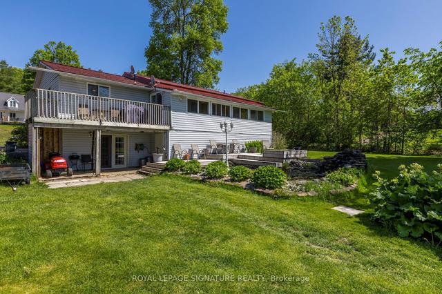 63 Centre Line Line, House detached with 3 bedrooms, 3 bathrooms and 6 parking in Marmora and Lake ON | Image 17