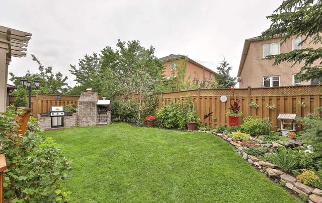 343 Bristol Rd W, House detached with 4 bedrooms, 4 bathrooms and 5 parking in Mississauga ON | Image 32