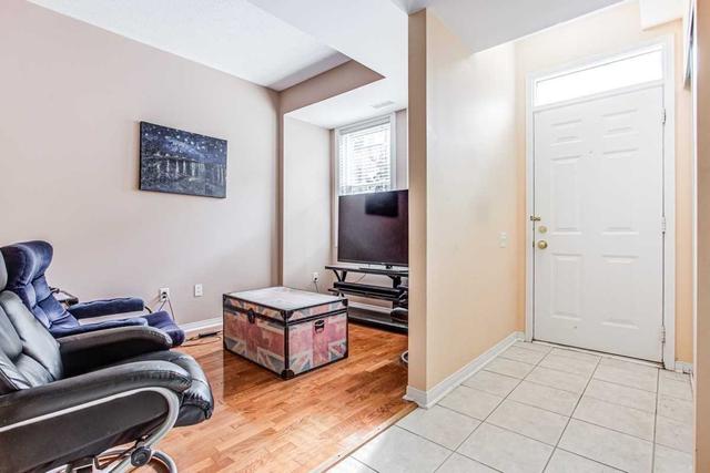 unit 37 - 760 Lawrence Ave W, Townhouse with 2 bedrooms, 1 bathrooms and 1 parking in Toronto ON | Image 14