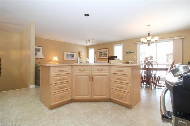 1295 Cedargrove Drive, House detached with 4 bedrooms, 3 bathrooms and null parking in Peterborough ON | Image 11