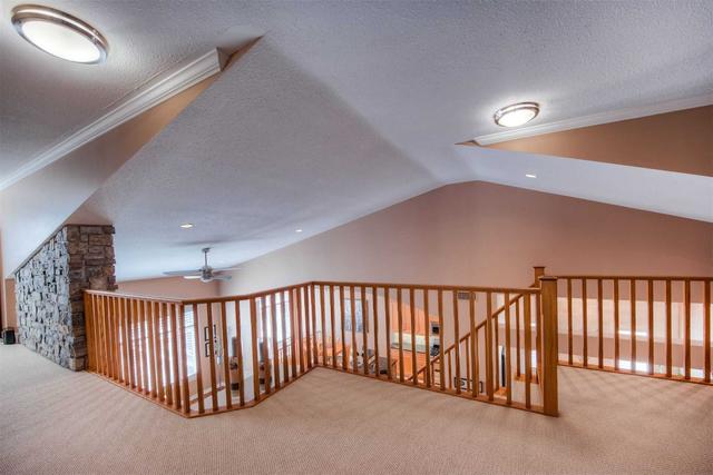 316 Ridgemere Crt, House detached with 3 bedrooms, 4 bathrooms and 4 parking in Kitchener ON | Image 18
