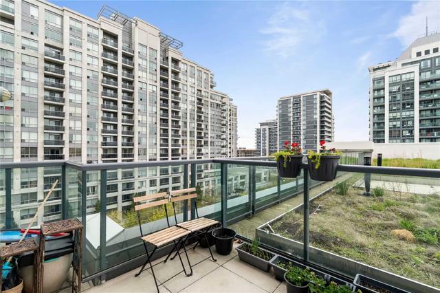 708 - 20 North Park Rd, Condo with 2 bedrooms, 2 bathrooms and 1 parking in Vaughan ON | Image 14