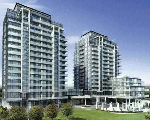 602 - 9090 Yonge St, Condo with 2 bedrooms, 2 bathrooms and 1 parking in Richmond Hill ON | Image 1
