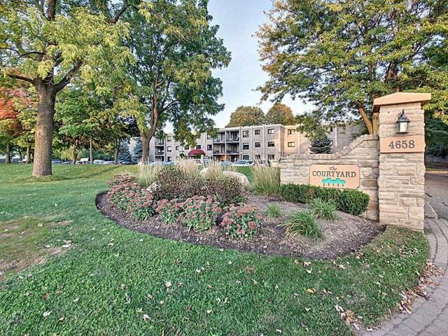 121 - 4658 Drummond Rd, Condo with 2 bedrooms, 2 bathrooms and 2 parking in Niagara Falls ON | Image 1