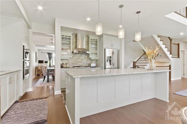 232 Kilspindie Ridge, House detached with 5 bedrooms, 5 bathrooms and 4 parking in Ottawa ON | Image 10
