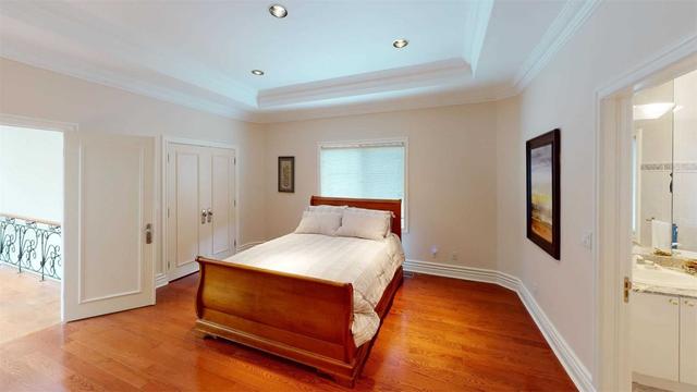 16 Oxbow Rd, House detached with 5 bedrooms, 8 bathrooms and 13 parking in Toronto ON | Image 13