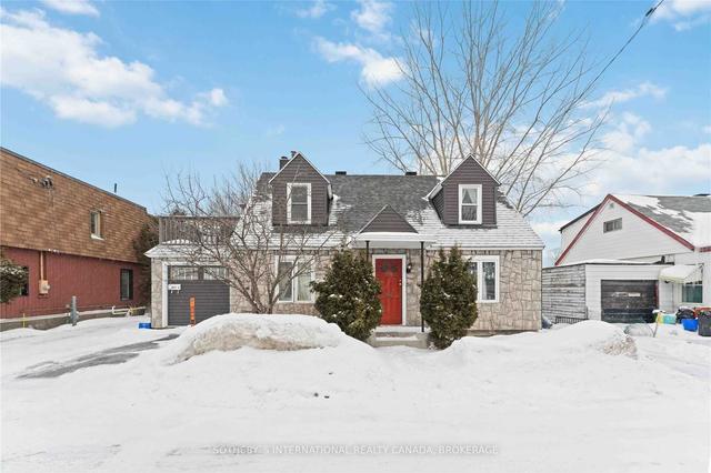 259 Bradley Ave, House detached with 4 bedrooms, 3 bathrooms and 3 parking in Ottawa ON | Image 8