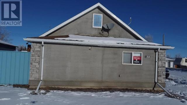 131 And 135 2 Avenue S, House detached with 1 bedrooms, 1 bathrooms and 5 parking in Champion AB | Image 12