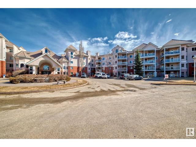 329 - 9008 99 Av Nw Nw, Condo with 2 bedrooms, 2 bathrooms and null parking in Edmonton AB | Image 57