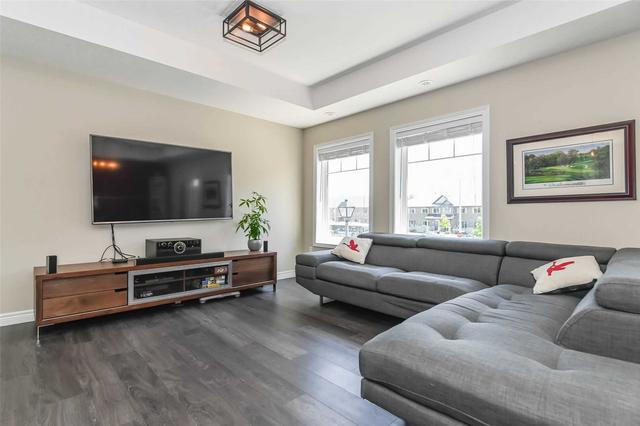 39 Kay Cres, Townhouse with 2 bedrooms, 3 bathrooms and 2 parking in Guelph ON | Image 20