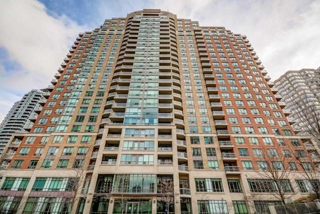 802 - 156 Enfield Pl, Condo with 2 bedrooms, 1 bathrooms and 2 parking in Mississauga ON | Image 12