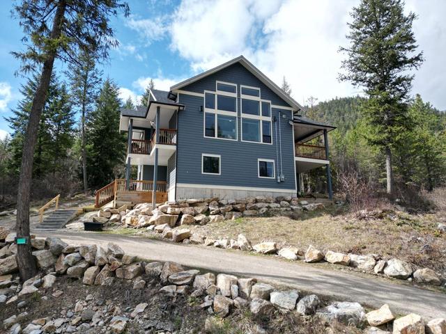 220 Chase Rd, House detached with 4 bedrooms, 3 bathrooms and null parking in Kootenay Boundary C BC | Image 43