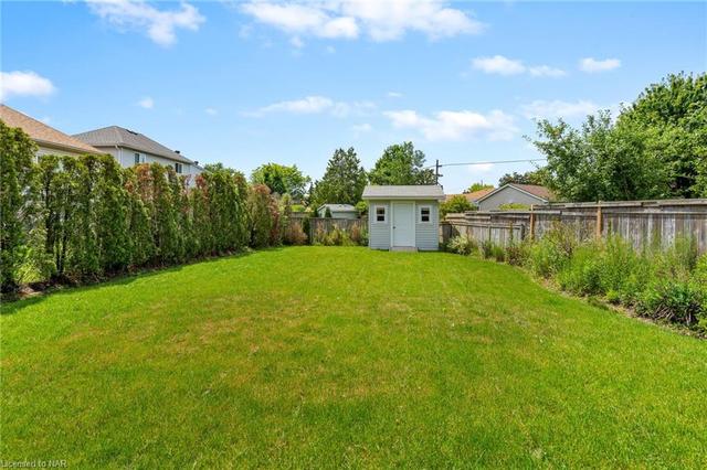 8805 Nassau Avenue, House detached with 3 bedrooms, 2 bathrooms and 6 parking in Niagara Falls ON | Image 28