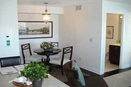 422 - 27 Rean Dr, Condo with 1 bedrooms, 2 bathrooms and 2 parking in Toronto ON | Image 5