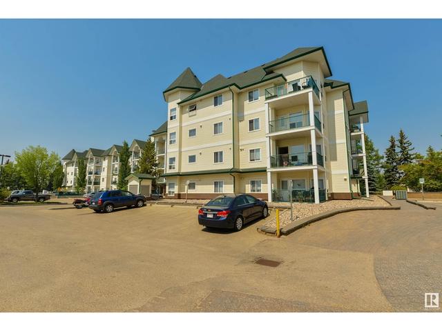 204 - 13625 34 St Nw, Condo with 1 bedrooms, 1 bathrooms and 1 parking in Edmonton AB | Image 31