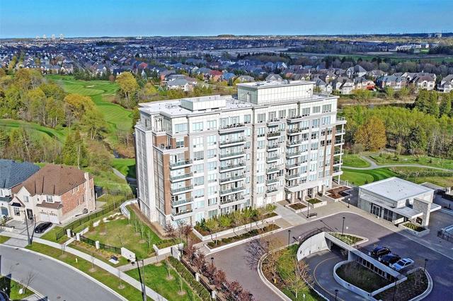 1010 - 15 Stollery Pond Cres, Condo with 2 bedrooms, 3 bathrooms and 4 parking in Markham ON | Image 26