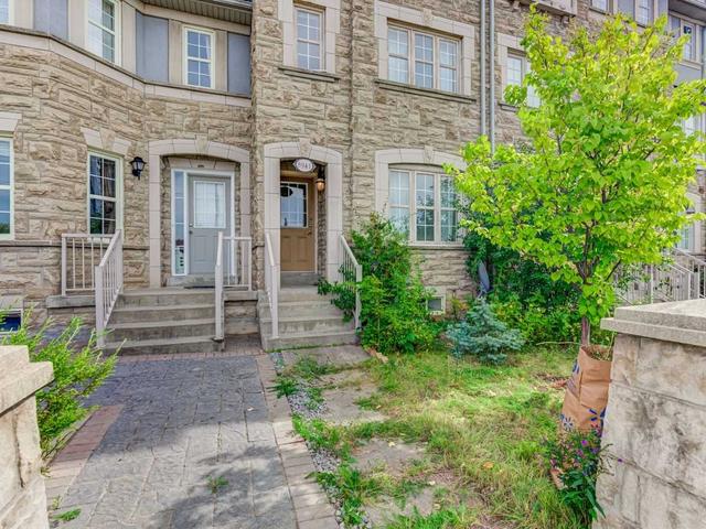 8941 Yonge St, House attached with 3 bedrooms, 3 bathrooms and 2 parking in Richmond Hill ON | Image 12