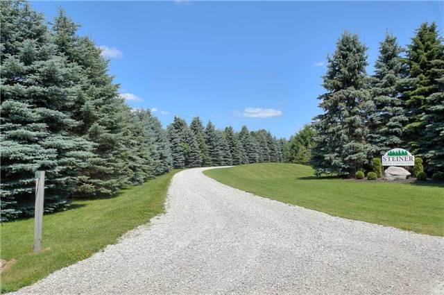 2752 Line 13 Line, House detached with 4 bedrooms, 5 bathrooms and 20 parking in Oro Medonte ON | Image 1