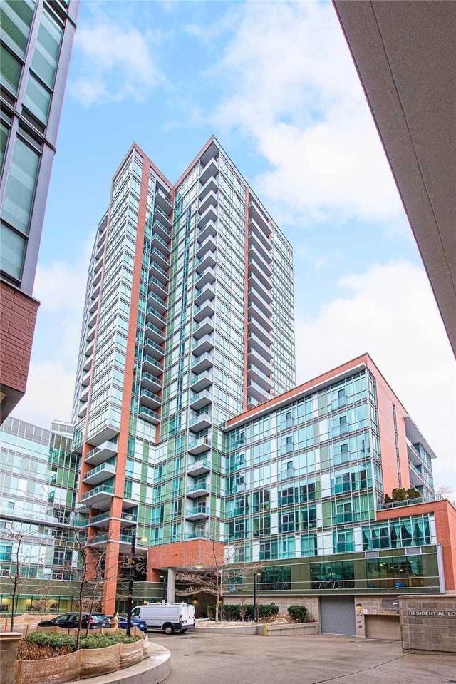 S730 - 112 George St, Condo with 2 bedrooms, 2 bathrooms and 1 parking in Toronto ON | Image 18