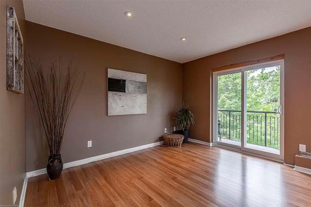 407 - 266 Guthrie Drive, House attached with 2 bedrooms, 1 bathrooms and 1 parking in Kingston ON | Image 23