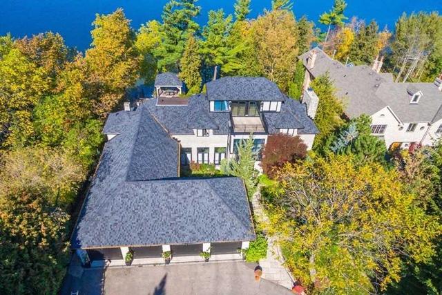 620 Sunset Beach Rd, House detached with 4 bedrooms, 6 bathrooms and 20 parking in Richmond Hill ON | Image 1