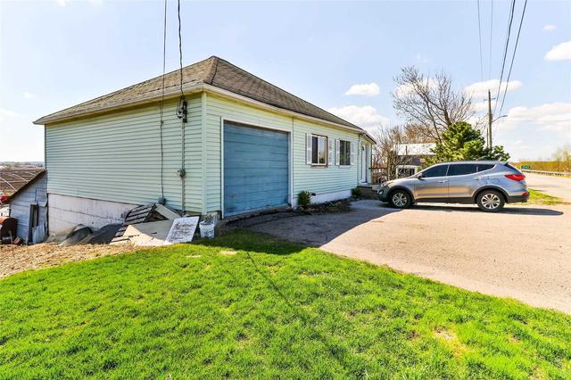 2747 Canal Rd, House detached with 3 bedrooms, 1 bathrooms and 4 parking in Bradford West Gwillimbury ON | Image 21