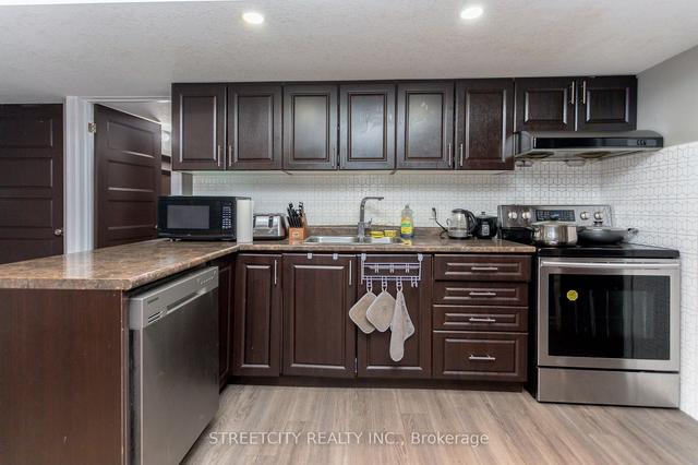 9 - 1430 Highbury Ave, Condo with 4 bedrooms, 3 bathrooms and 4 parking in London ON | Image 18