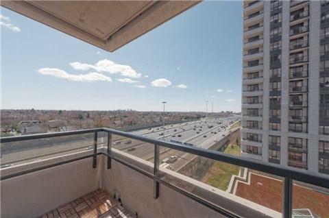825 - 100 Harrison Garden Blvd, Condo with 2 bedrooms, 2 bathrooms and 1 parking in Toronto ON | Image 9