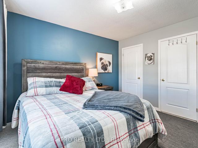 20 - 24 Kenyon Cres, Townhouse with 2 bedrooms, 2 bathrooms and 2 parking in Grimsby ON | Image 11