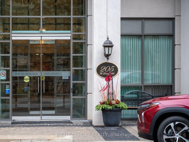 315 - 205 The Donway W, Condo with 2 bedrooms, 2 bathrooms and 1 parking in Toronto ON | Image 1