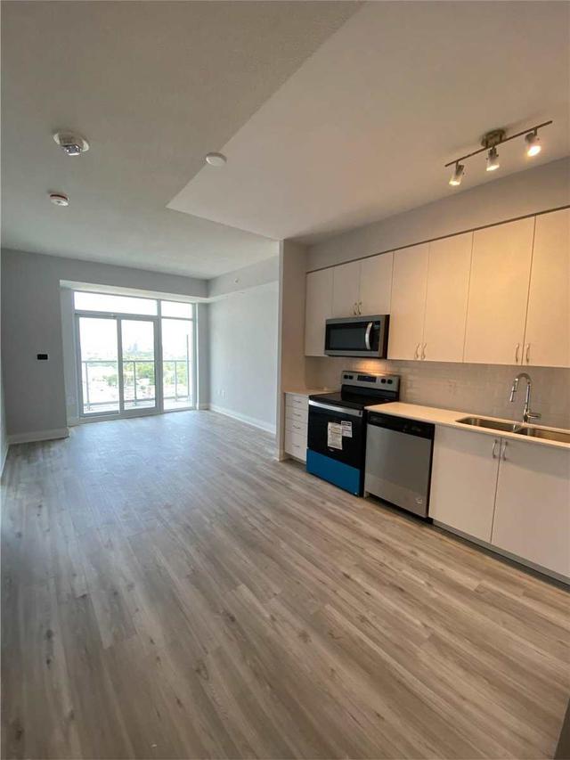 1405 - 3220 Sheppard Ave E, Condo with 1 bedrooms, 1 bathrooms and 1 parking in Toronto ON | Image 13