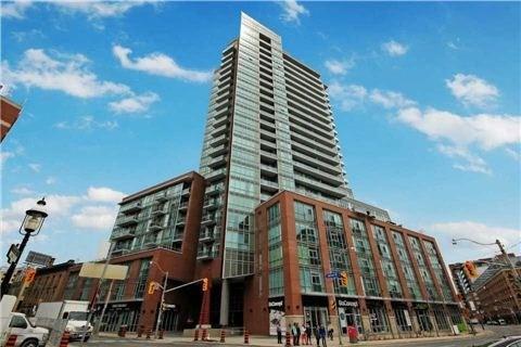 Sph203 - 112 George St, Condo with 2 bedrooms, 2 bathrooms and 2 parking in Toronto ON | Image 1