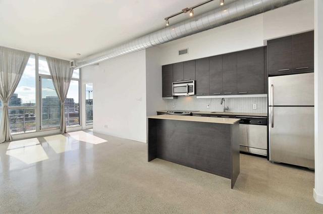 816 - 510 King St E, Condo with 2 bedrooms, 2 bathrooms and 1 parking in Toronto ON | Image 36