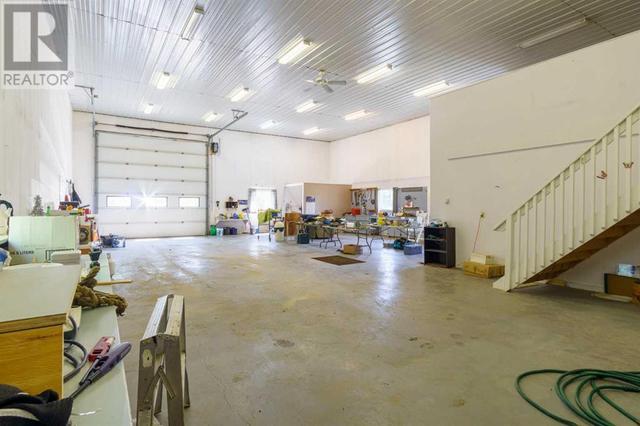 362036 Rge Rd 55, House detached with 3 bedrooms, 2 bathrooms and 4 parking in Clearwater County AB | Image 35