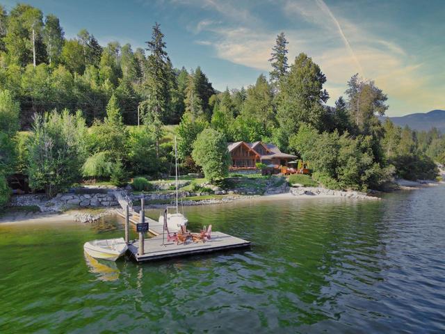 3140 Highway 3a, House detached with 3 bedrooms, 2 bathrooms and 6 parking in Central Kootenay F BC | Image 44