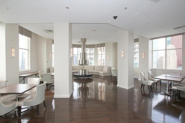 414 - 25 The Esplanade St, Condo with 1 bedrooms, 1 bathrooms and 0 parking in Toronto ON | Image 22