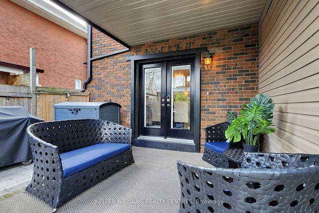 300 William St E, House detached with 3 bedrooms, 3 bathrooms and 5 parking in Oshawa ON | Image 25
