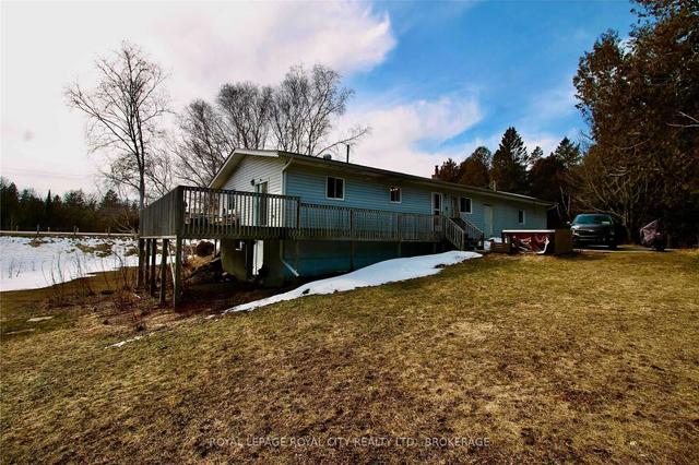 7328 Highway 6, House detached with 2 bedrooms, 2 bathrooms and 10 parking in Northern Bruce Peninsula ON | Image 27