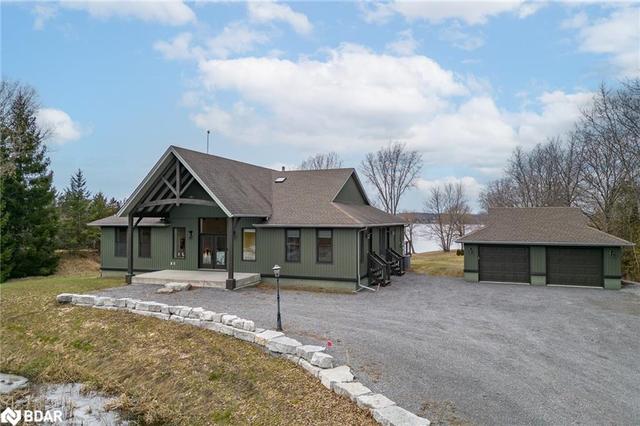 1460 County Road 3, House detached with 3 bedrooms, 3 bathrooms and 12 parking in Prince Edward County ON | Image 38