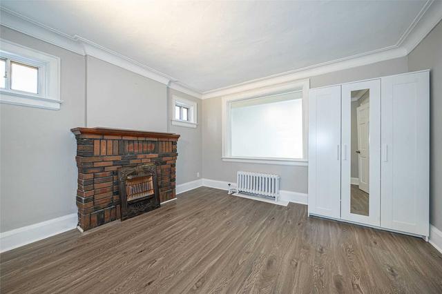 unit 1 - 647 Vaughan Rd, House detached with 1 bedrooms, 1 bathrooms and 1 parking in Toronto ON | Image 3