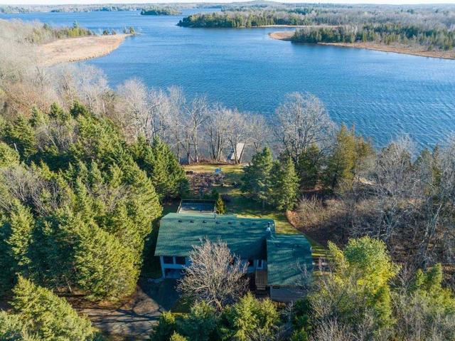398 Coons Rd, House detached with 4 bedrooms, 2 bathrooms and 6 parking in Rideau Lakes ON | Image 12
