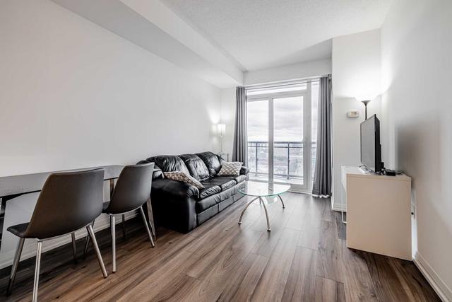 1710 - 50 Ann O'reilly Rd, Condo with 1 bedrooms, 2 bathrooms and 1 parking in Toronto ON | Image 27