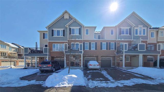 1738 Pure Springs Blvd, House attached with 2 bedrooms, 2 bathrooms and 2 parking in Pickering ON | Image 26