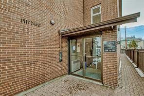 303 - 1917 24a Street Sw, Condo with 2 bedrooms, 1 bathrooms and 1 parking in Calgary AB | Image 4
