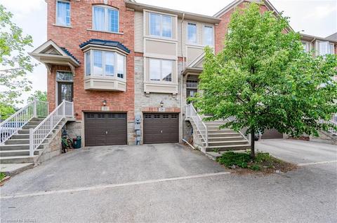 28-342 Mill Street, Kitchener, ON, N2M0A5 | Card Image