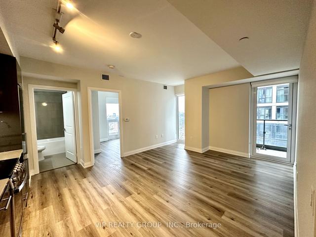 3203 - 251 Jarvis St, Condo with 1 bedrooms, 1 bathrooms and 0 parking in Toronto ON | Image 26