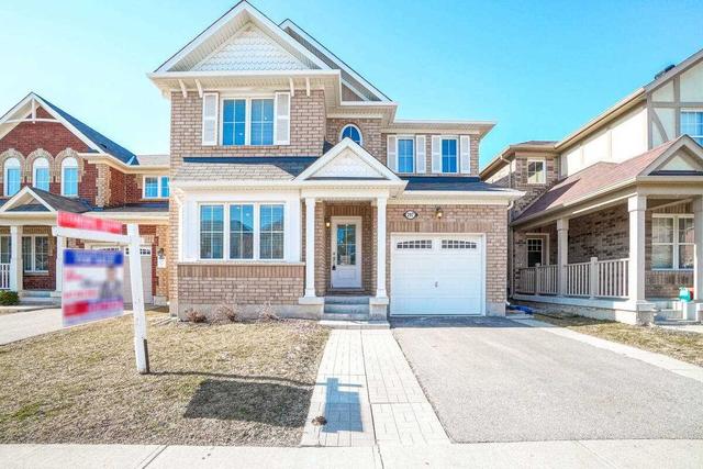 297 Gleave Terr N, House detached with 4 bedrooms, 3 bathrooms and 3 parking in Milton ON | Image 12