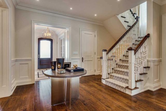 211 Carmichael Ave, House detached with 4 bedrooms, 6 bathrooms and 6 parking in Toronto ON | Image 34